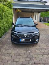 Dacia Spring Comfort Plus Comfort Plus  - Dacia Spring von privat