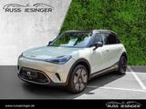 Smart #1 Premium *Pano*360°*HUD*Beats*Matrix*ACC*TotW* - Smart #1 in Stuttgart