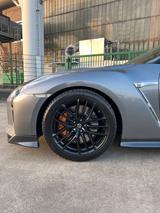 Nissan GT-R Prestige Edition_2018_Sammlerzustand_Serie - Nissan GT-R in Essen