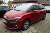 Citroën C4 SpaceTourer HDi 130 Selection Navigation Rüc - Citroën C4 SpaceTourer Diesel Gebrauchtwagen