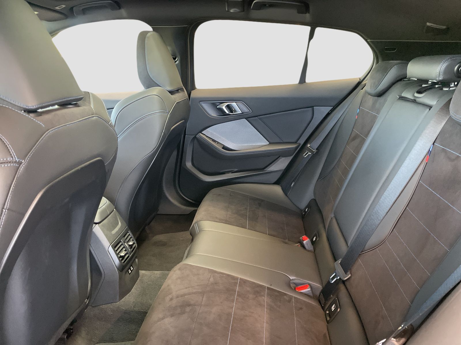 BMW M135 - Bild 13