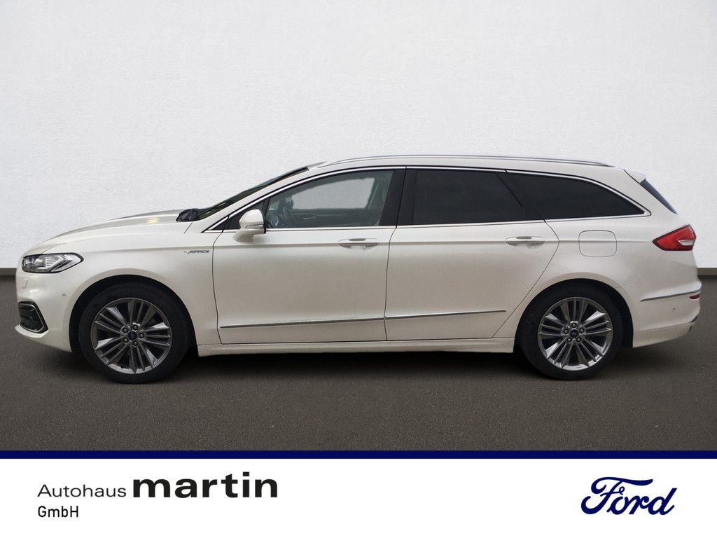 Fahrzeugabbildung Ford Mondeo 2.0 Vignale NAVI PDC ACC STANDHZ LED PANO