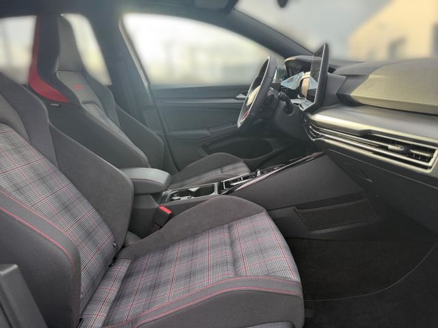 Golf GTI 8 VIII 2.0 TSI Navi HarmanKardon