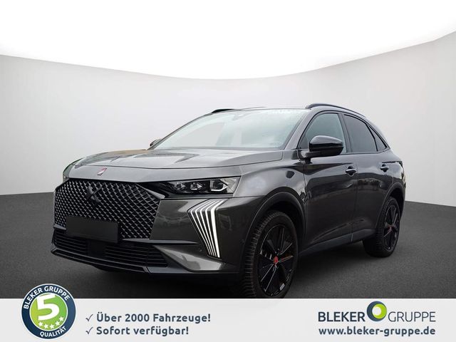 DS DS7 Crossback