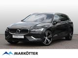 Volvo V60 T8 Plus Bright Recharge AWD/AHK/360°CAM/ - Volvo V60: Recharge Plus Bright