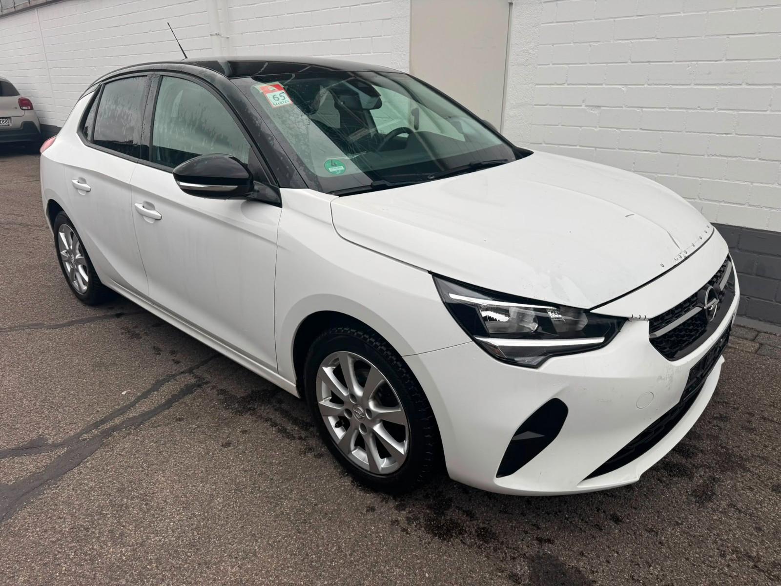 Opel Corsa 1.2 55kW Edition