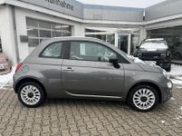Fiat 500 - Vorschau Bild 7