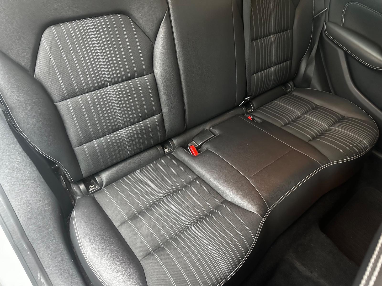 Mercedes-Benz B -Klasse B 180 CDI  AUTOMATIK+1.HAND+PDC+AHK