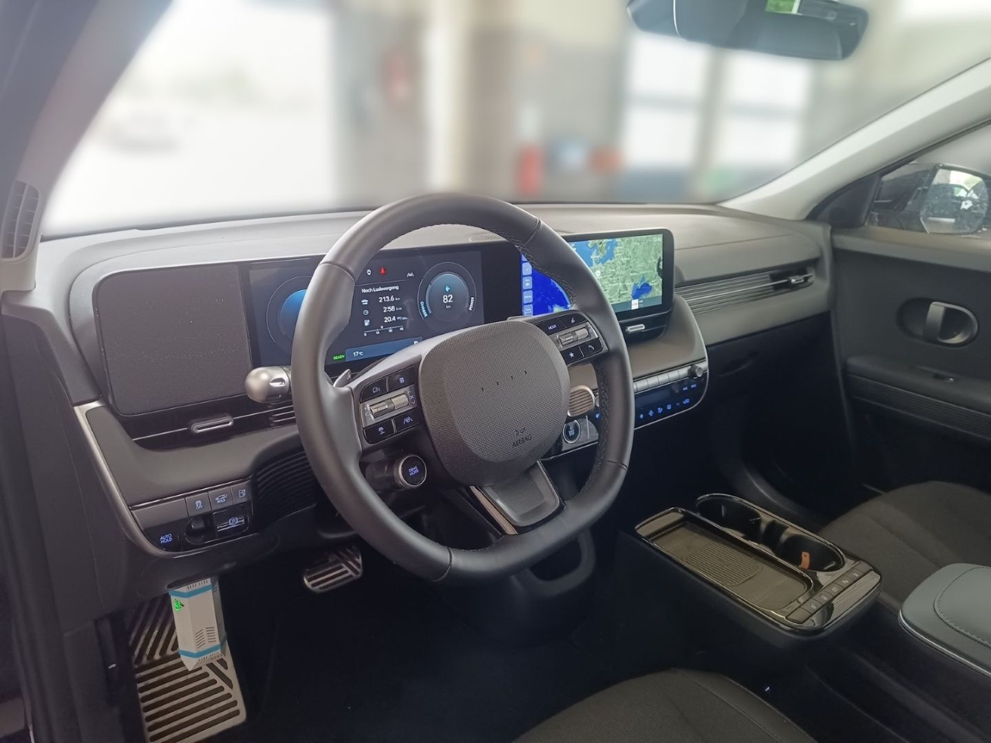Hyundai IONIQ 5 – Bild 12