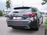 Toyota Corolla TS 1.8 Hybrid Teamplayer Technikpaket - Toyota Corolla Team mit Hybrid-Antrieb (Benzin/Elektro)