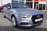 Audi A3 Limo 35 TFSI S-Tronic design Leder LED ACC Na - gebrauchte Audi A3 aus dem Jahr 2018