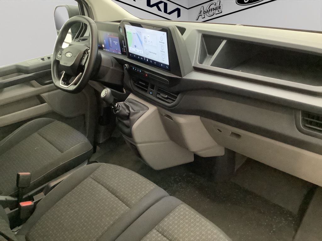 Fahrzeugabbildung Ford Transit Custom Navi LED ACC Klimaautom