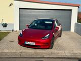 Tesla Model 3 Long Range AWD Batteriezertifikat