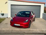 Tesla Model 3 Long Range AWD Batteriezertifikat - Tesla Model 3 von privat