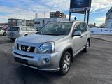 Nissan X-Trail SE 4X4 - Nissan X-TRAIL SE mit Diesel-Antrieb