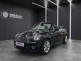MINI Cabrio Cooper D R57 Keyless&go Navi Xenon PDC - MINI MINI mit Diesel-Antrieb: Cabrio
