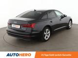 Audi A6 55 TFSI quattro Design Aut.*NAVI*LED*ACC*PANO - Audi A6: De