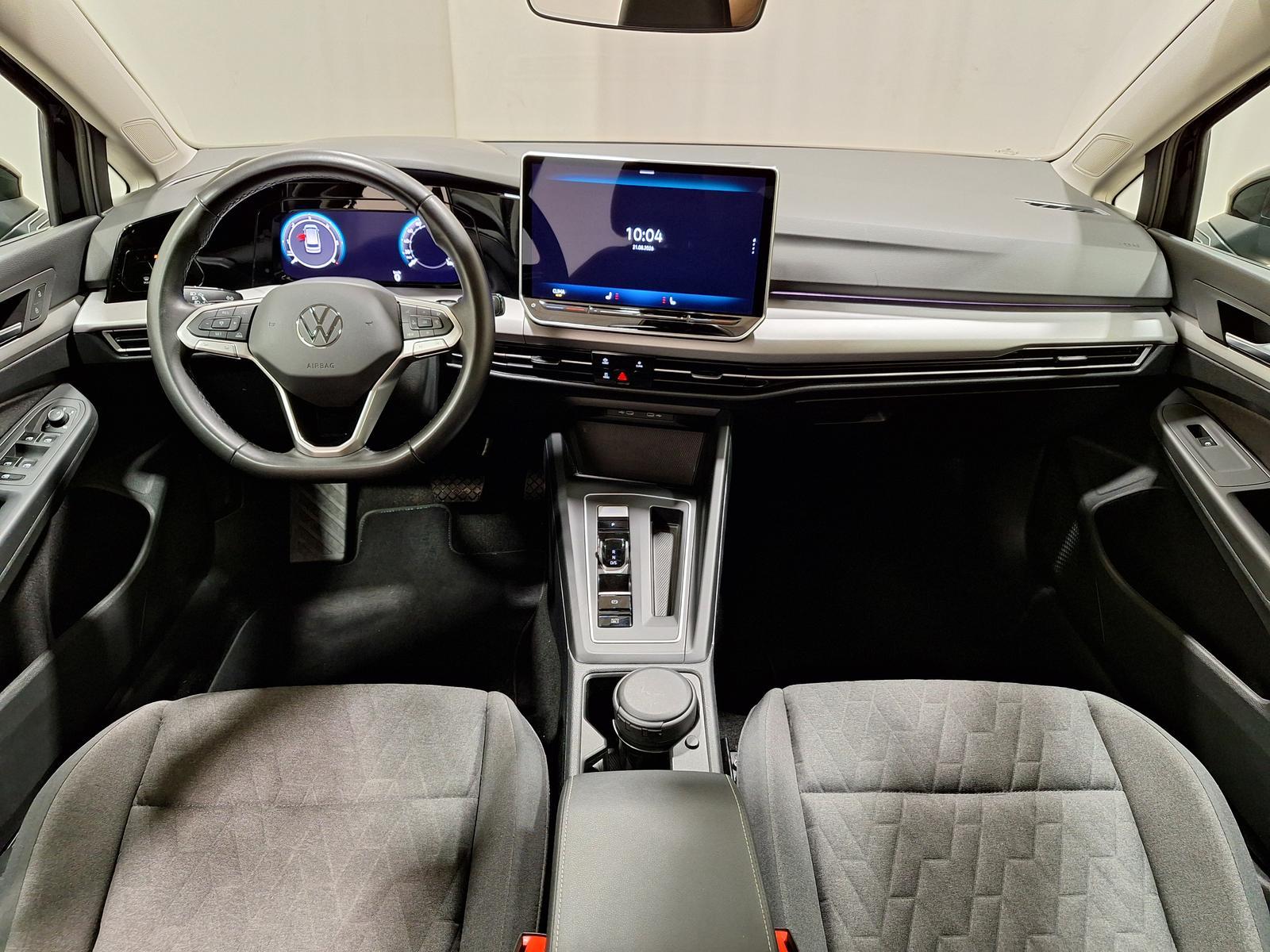 Volkswagen Golf Variant 2.0 TDI DSG Life FACELIFT HuD AHZV, миниатюра 21