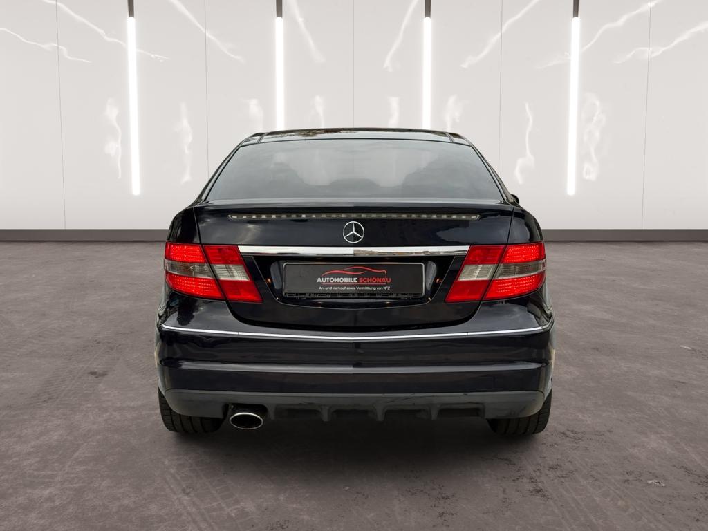 Mercedes-Benz CLC 200