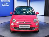 Fiat 500 C 1.0 GSE Hybrid Dolcevita *KomfortPk* - gebrauchte Fiat 500C aus dem Jahr 2023