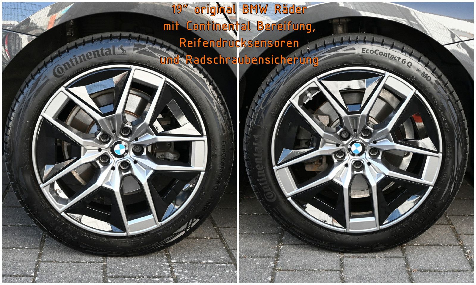 Fahrzeugabbildung BMW 530e Aut. °UVP 88.479€°ACC°B&W°PANO°MERINO°360°