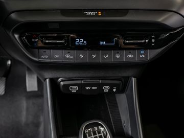 Hyundai i20 1.0 Prime Fernlicht-Assistent Kamera Navi