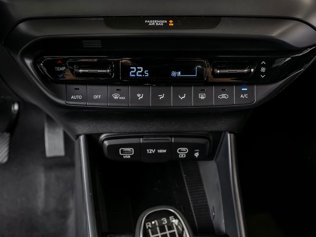 Hyundai i20 1.0 Prime Fernlicht-Assistent Kamera Navi