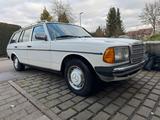 Mercedes-Benz Mercedes Benz 300TD W123 - Mercedes-Benz 300: Kombi, 300td
