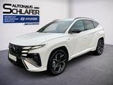 Hyundai TUCSON 1.6 T-GDI N Line Hybrid Sitz Paket