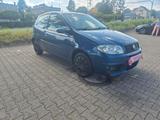 Fiat fiat punto 1.2 16V OTOMATIK +klima - Fiat Punto: Automatik