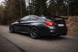 BMW M4 Coupe/DKG/HUD/HK/Carbon - graue BMW M4