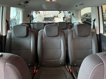 Volkswagen Sharan *Comfortline*7-Sitzer*TEMPO*NAVI*PDC*