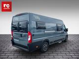 Roadcar R 640 Fiat 140 PS  - Roadcar R 640