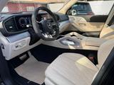 Mercedes-Benz GLS 63 Mercedes-AMG GLS 63 4MATIC+ Mercedes-AMG - Mercedes-Benz GLS 63 von privat