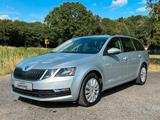 Skoda Octavia Combi Ambition - Skoda Octavia Combi mit Diesel-Antrieb