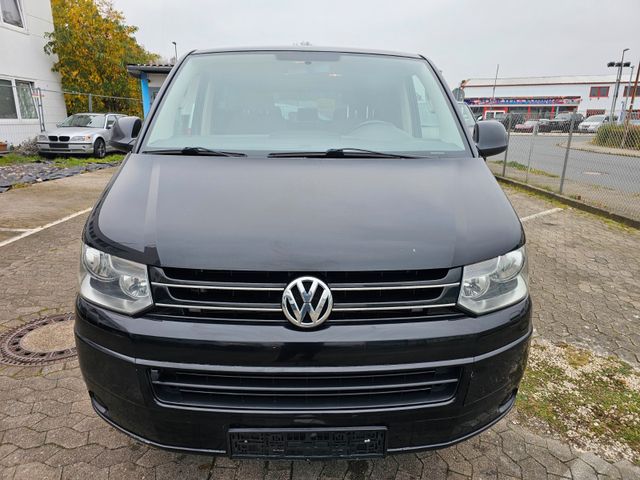 Volkswagen T5 Multivan Comfortline 2l 140ps 7sitzer