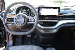 Fahrzeugabbildung Fiat 500e Icon*Kamera!*Navi!*Keyless!*AppConnect!*