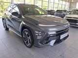Hyundai KONA 1.0 T-GDI DCT N-LINE Ultimate-Pak.GSD,Bose - Hyundai KONA in Lübeck
