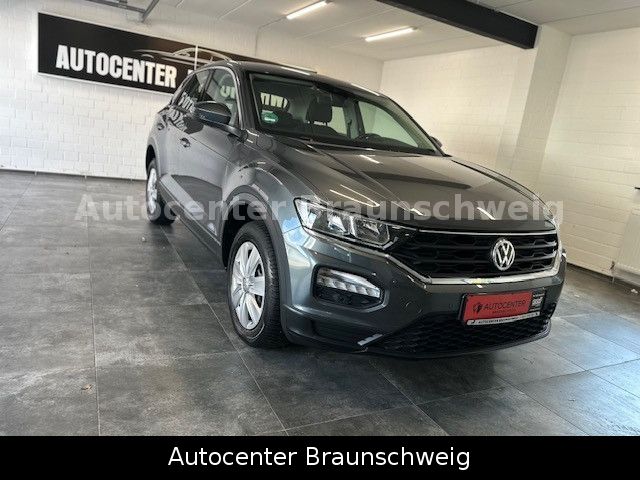 Image of Volkswagen T-Roc