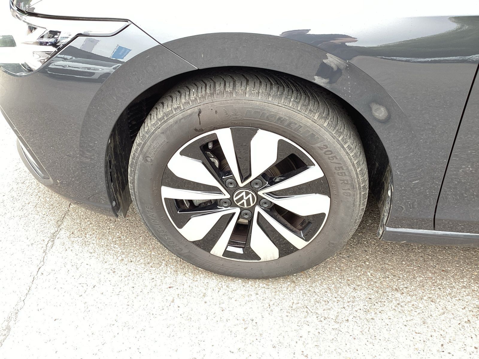 Volkswagen Golf - Bild 15
