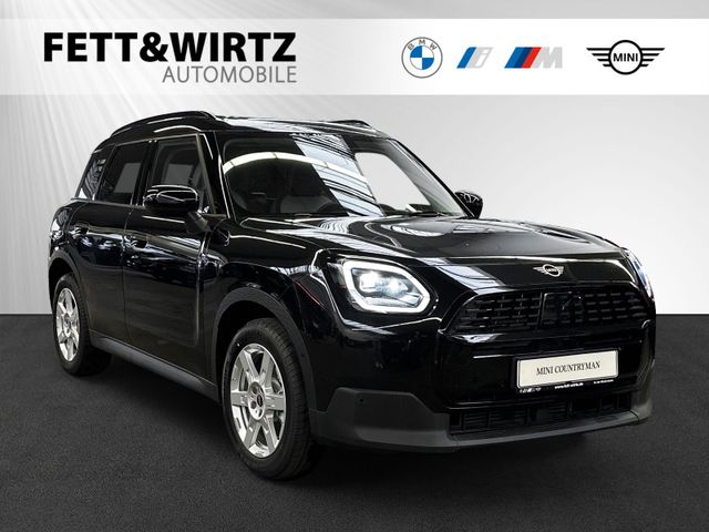 MINI Countryman C ClassicTrim|18"LM|Panorama|Head-Up