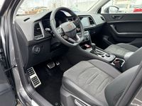 Cupra Ateca - Vorschau Bild 10