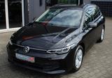 Volkswagen Golf VIII Variant 2.0 TDI 85 kW/115PS Life - Tageszulassungen mit Diesel-Antrieb: Kombi