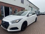 Hyundai i40*TÜV/AU NEU*GEPFELGT - Hyundai i40 in Hamburg