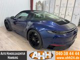 Porsche 992 TARGA 4 GTS CARBON|LIFT|MATRIX|SOUND|CHRONO! - Porsche 992 Gebrauchtwagen in Hamburg