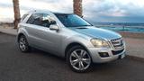 Mercedes-Benz Mercedes-benz ML 320 Restayling SPORT 4MATIC 200 - Mercedes-Benz ML 300 aus 2009