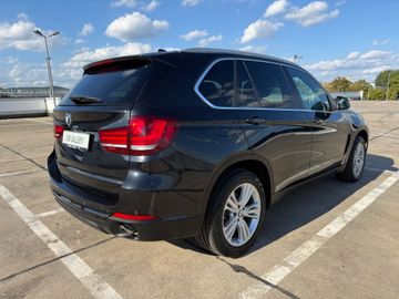 BMW X5 - 6