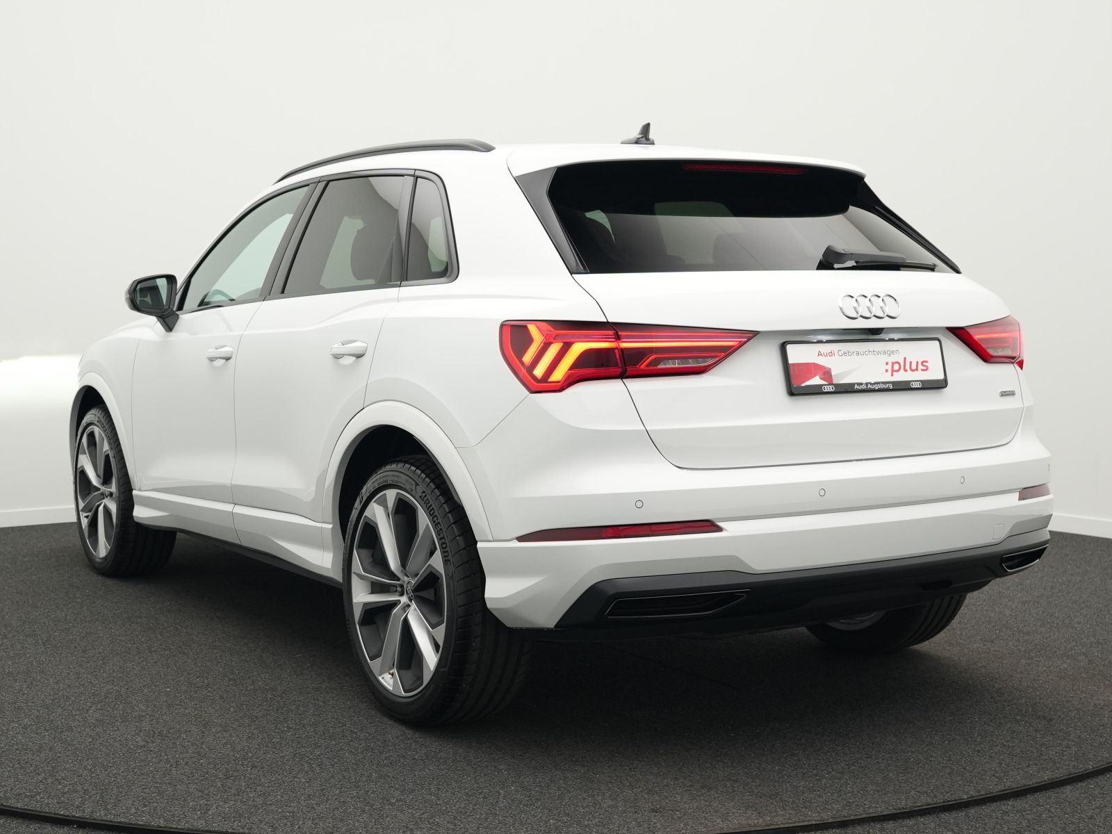 Audi Q3 - Bild 30