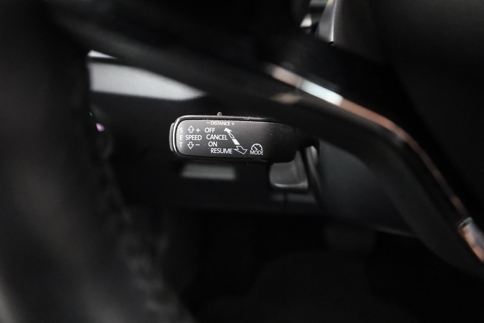 Skoda Kamiq 1.0 TSI DSG Ambition SmartLink Kamera ACC