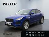 Jaguar E-Pace D180 AWD SE *LED*360°*Leder*Meridian*SHZ* - Jaguar in Bielefeld
